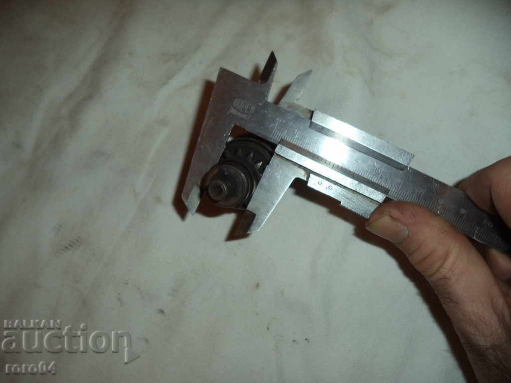 BUDIKS FOR SCOOTER - ACTUAL - 6