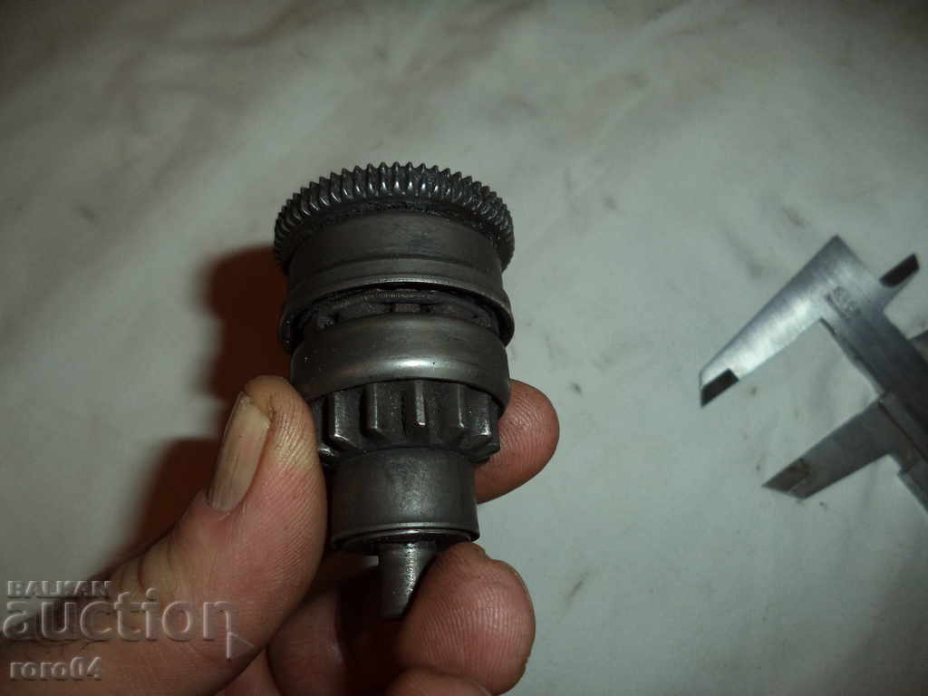 BUDIKS FOR SCOOTER - ACTUAL - 7