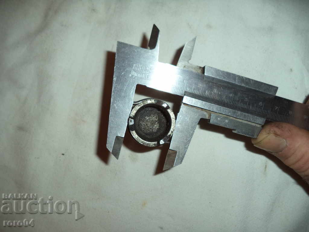 ЛАПА , ПАЛЕЦ С ПРУЖИНА ЗА МАНИВЕЛА НА СКУТЕР - ДЕЙСТВАЩ - 6 ЛАПА , ПАЛЕЦ С ПРУЖИНА ЗА МАНИВЕЛА НА СКУТЕР - ДЕЙСТВАЩ - 6