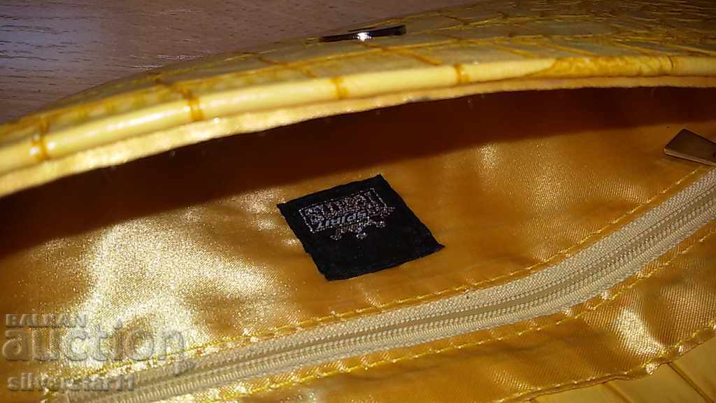 PORTFEL wallet purse crocodile alligator 60te - 7 PORTFEL wallet purse crocodile alligator 60te - 7