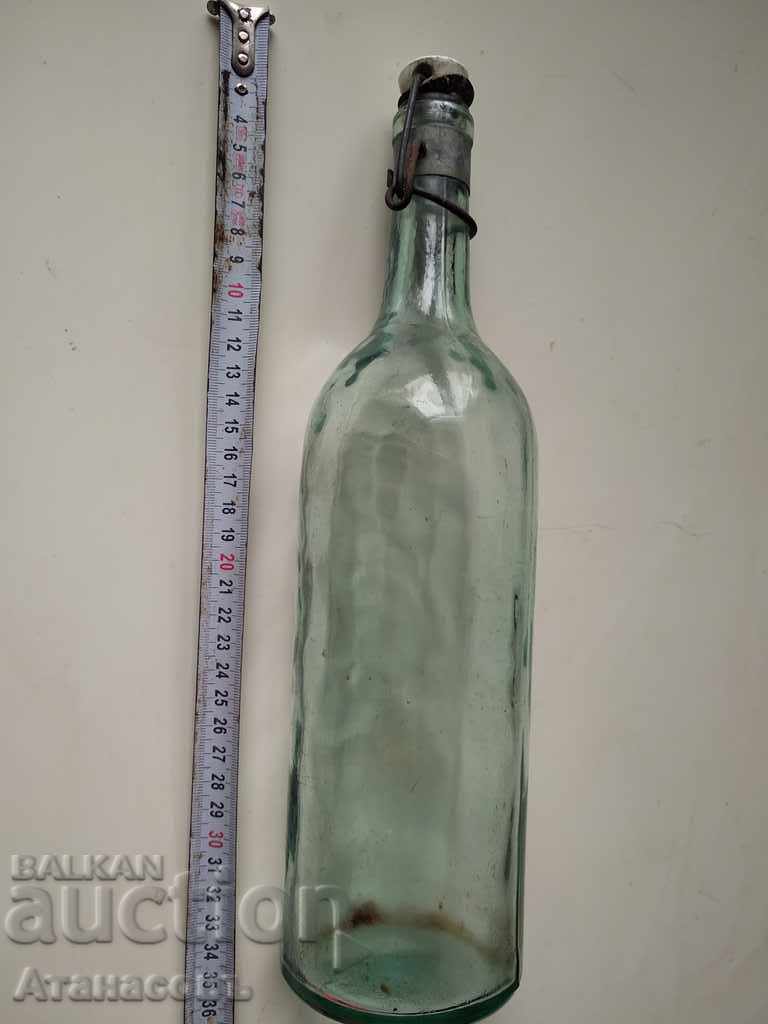 Tsarna Knyazheza bottle of beer Brosa Prochekovi Sofia with price 45.00 BGN | € 23.01 Tsarna Knyazheza bottle of beer Brosa Prochekovi Sofia with price 45.00 BGN | € 23.01