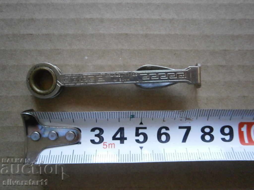 Παράδοση Εργαλείο για τον καθαρισμό του σωλήνα