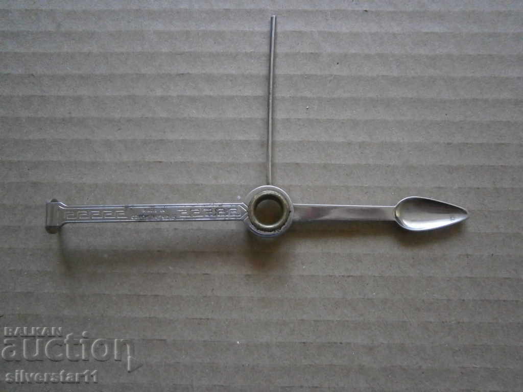 Εργαλείο για τον καθαρισμό του σωλήνα - 6