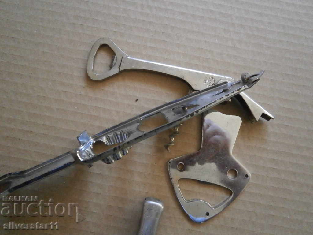 ROTA ανοιχτήρι 70 παρτίδα ανοιχτήρι - 7 ROTA ανοιχτήρι 70 παρτίδα ανοιχτήρι - 7