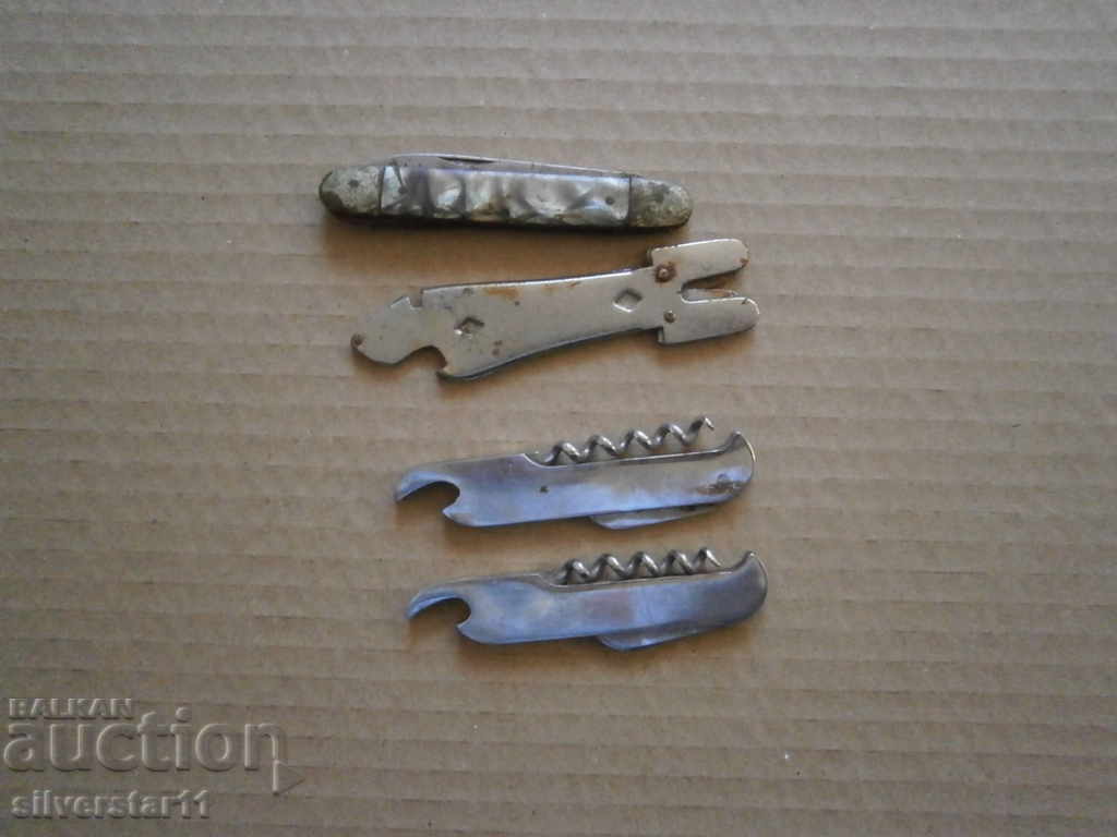 ROTA opener 70 opener lot with price 31.00 BGN | € 15.85 ROTA opener 70 opener lot with price 31.00 BGN | € 15.85