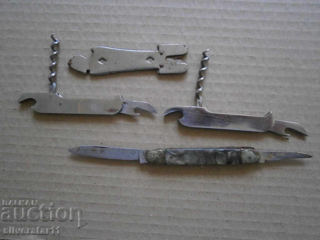 Delivery of ROTA opener 70 opener lot Delivery of ROTA opener 70 opener lot