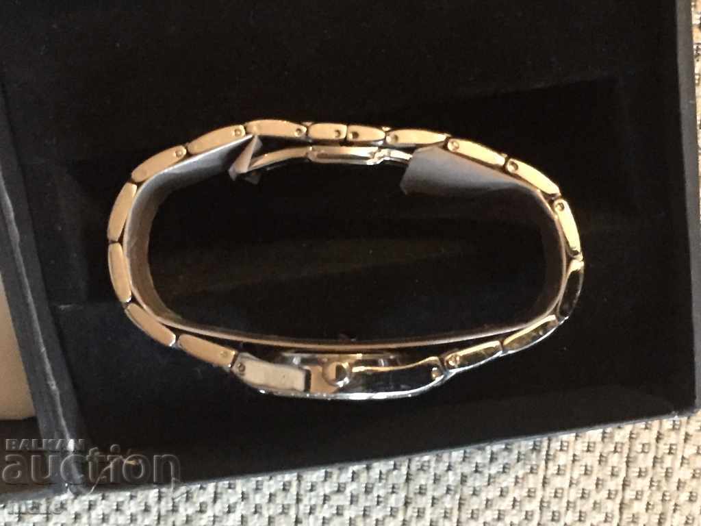 Auction  WOMEN / UNISEX / HANDMADE WITH BRILLIANTS!