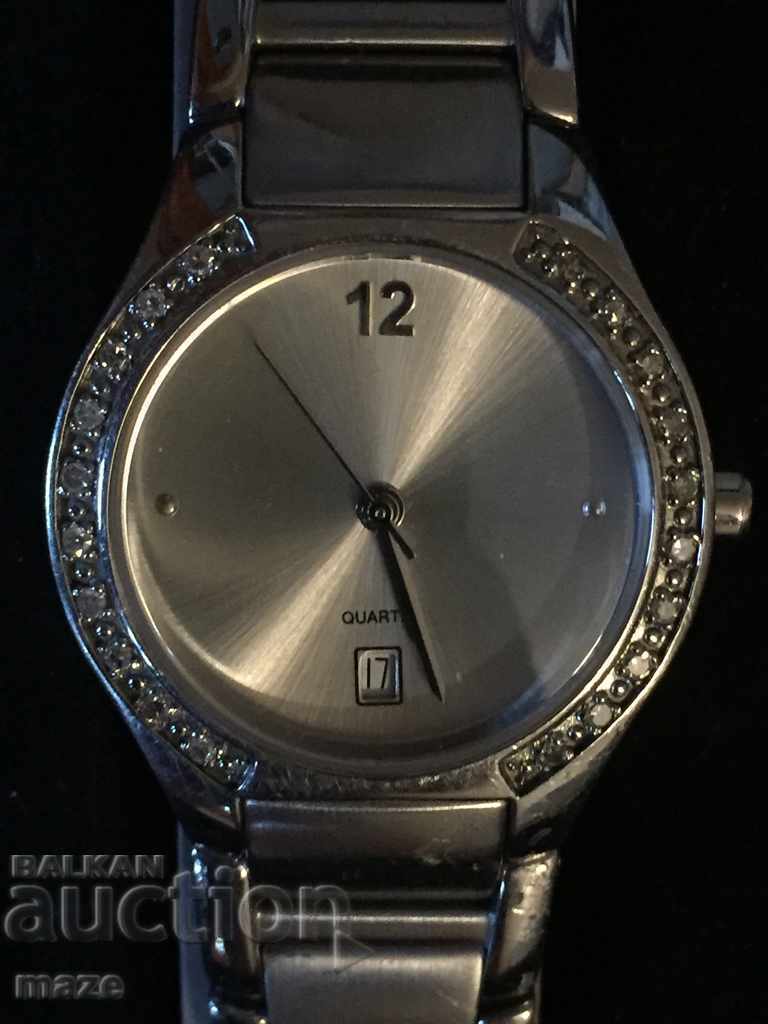 Delivery of WOMEN / UNISEX / HANDMADE WITH BRILLIANTS!