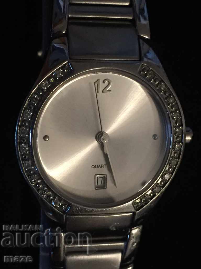 WOMEN / UNISEX / HANDMADE WITH BRILLIANTS! - 5