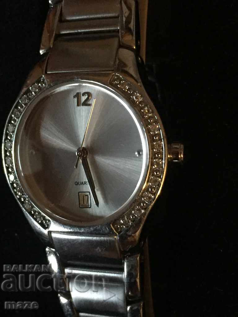 WOMEN / UNISEX / HANDMADE WITH BRILLIANTS! - 6