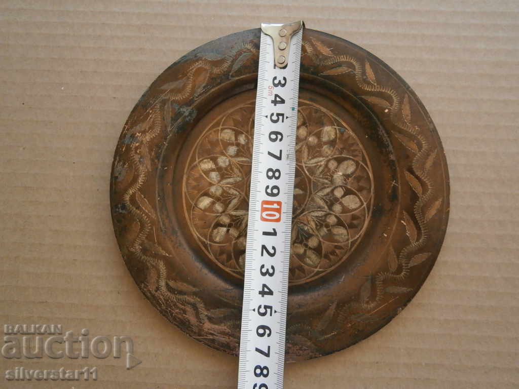 HANDMADE PANEL wall plate made of handmade - 5 HANDMADE PANEL wall plate made of handmade - 5