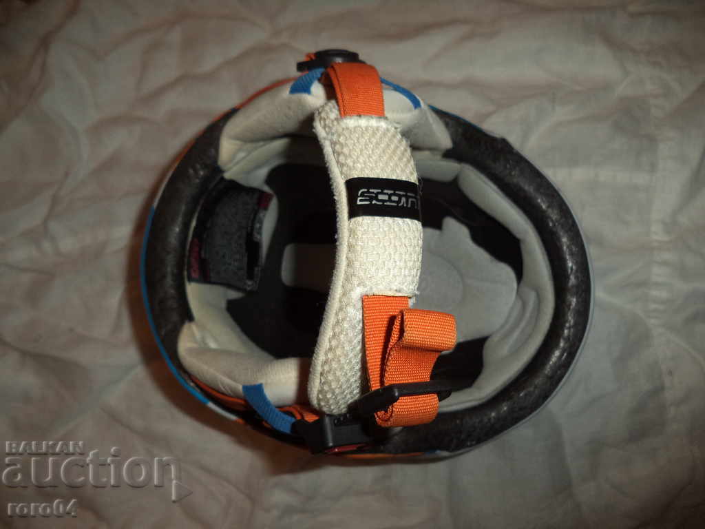 SCOTT SHADOW FOR SKI / SNOWBOARD - 5 SCOTT SHADOW FOR SKI / SNOWBOARD - 5