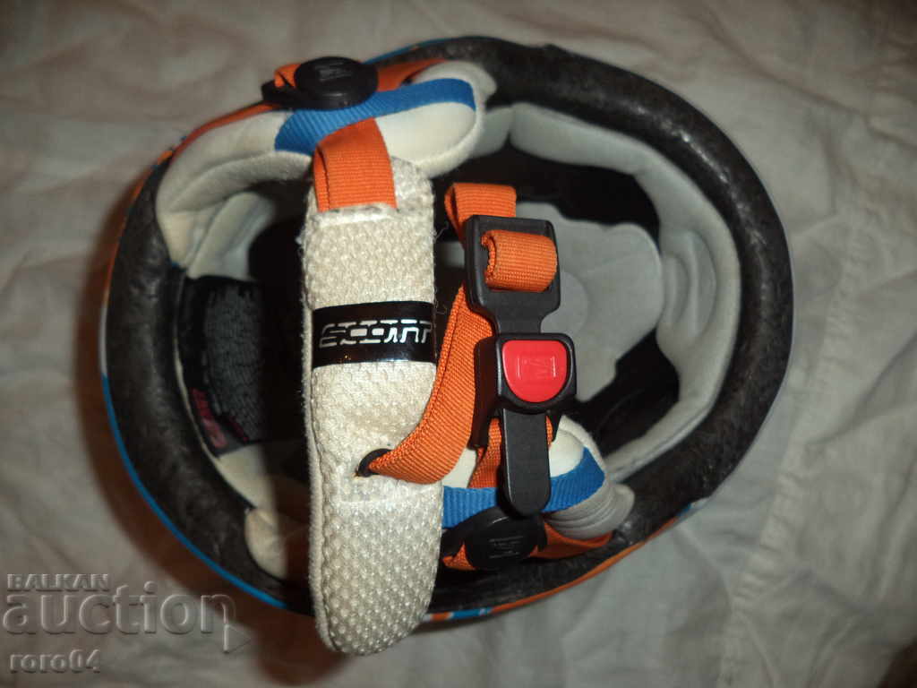 SCOTT SHADOW pentru SKI / SNOWBOARD - 7