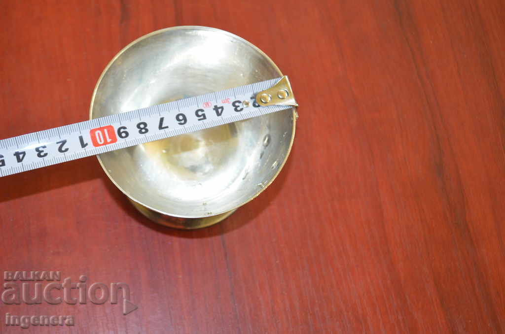 Licitație SUCCESUL CUVÂNT LUME, CUPUL Licitație SUCCESUL CUVÂNT LUME, CUPUL