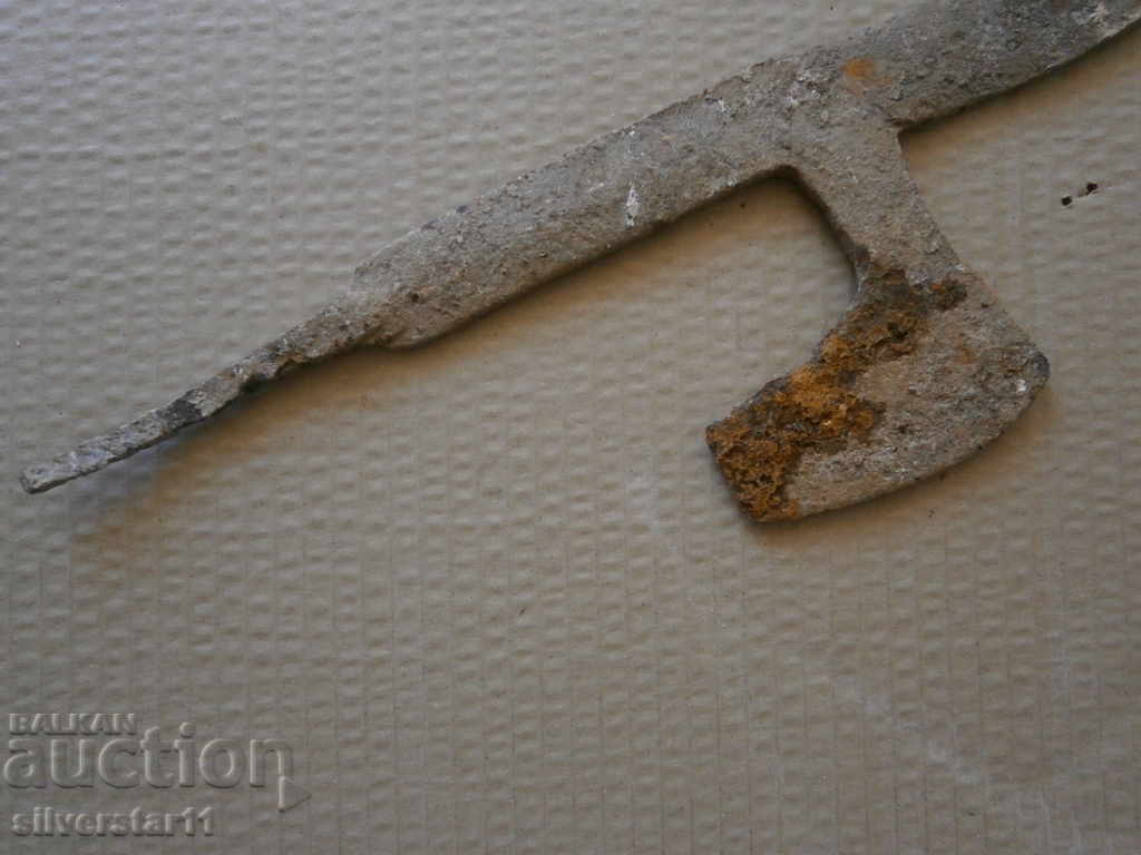 Παράδοση ΚΕΝΤΡΟ ΑΝΤΙΣΩΜΑΤΟΣ KESSER ΑΝΤΙΣΩΜΑΤΟΣ Αξονικό σφυρήλατο Παράδοση ΚΕΝΤΡΟ ΑΝΤΙΣΩΜΑΤΟΣ KESSER ΑΝΤΙΣΩΜΑΤΟΣ Αξονικό σφυρήλατο