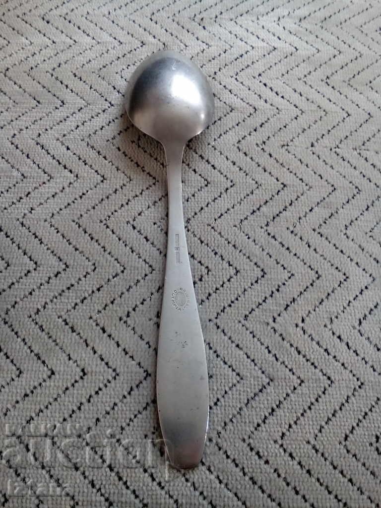 Delivery of Old Spoon OLYMPIA