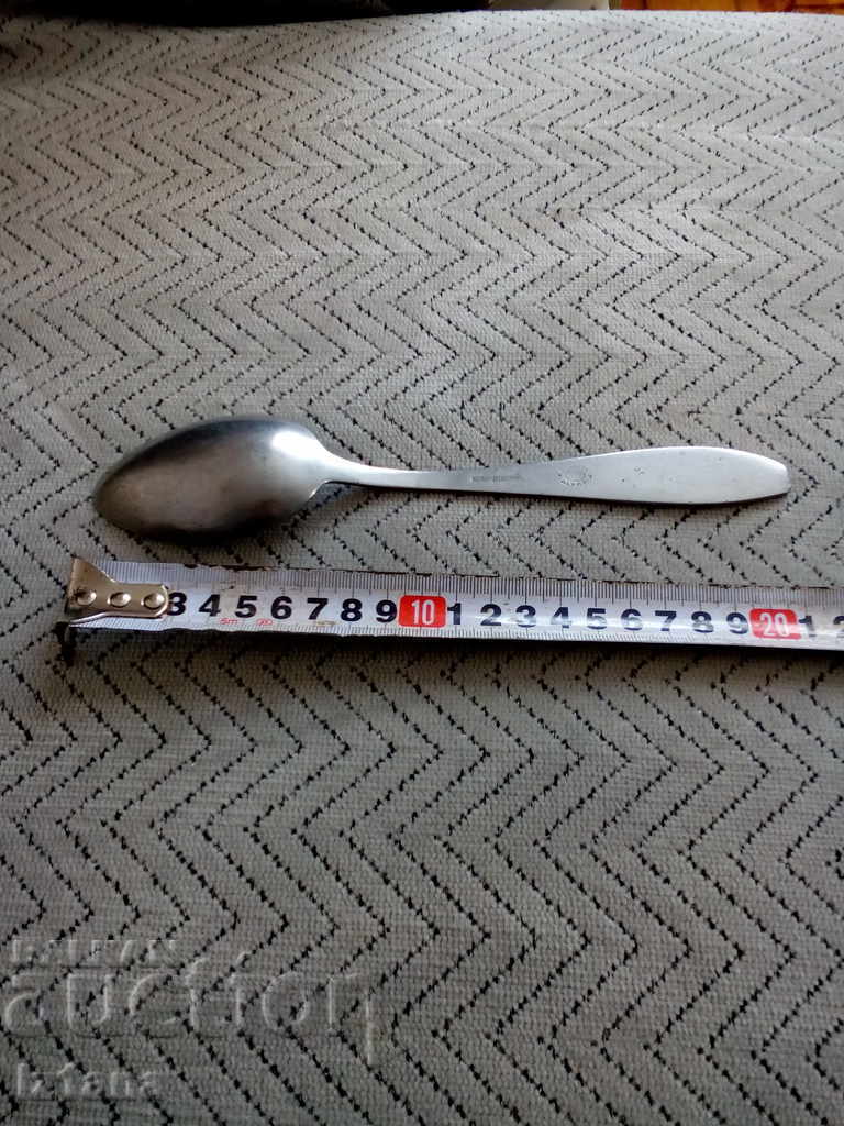 Old Spoon OLYMPIA - 6