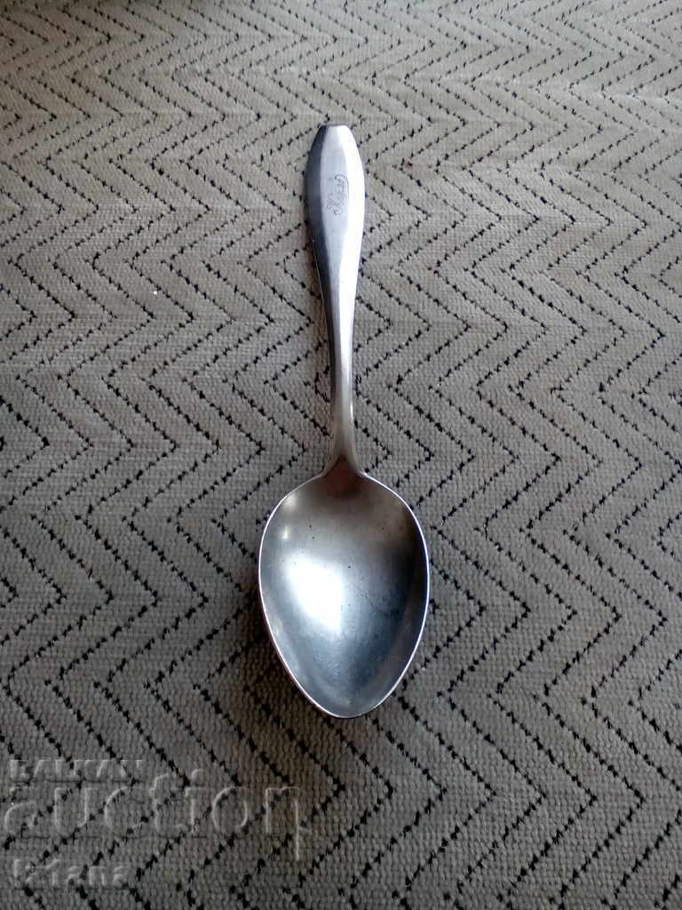 Old Spoon OLYMPIA - 7