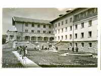 CARD NEUTILIZAT STAȚIA VELINGRAD CSPS înainte de 1962