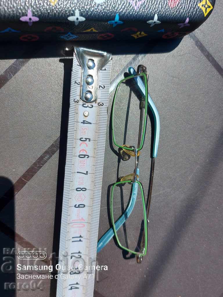 ΓΥΑΛΙΑ - ΘΗΚΗ - ΠΑΙΔΙΑ - 6 ΓΥΑΛΙΑ - ΘΗΚΗ - ΠΑΙΔΙΑ - 6