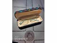 GLASSES - CASE - CHILDREN'S
