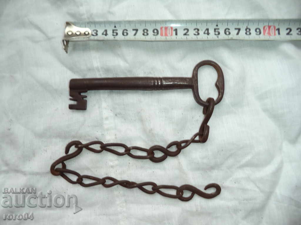 ГОЛЯМ СТАР КОВАН КЛЮЧ с цена 121.50 лв. | € 62.12 ГОЛЯМ СТАР КОВАН КЛЮЧ с цена 121.50 лв. | € 62.12