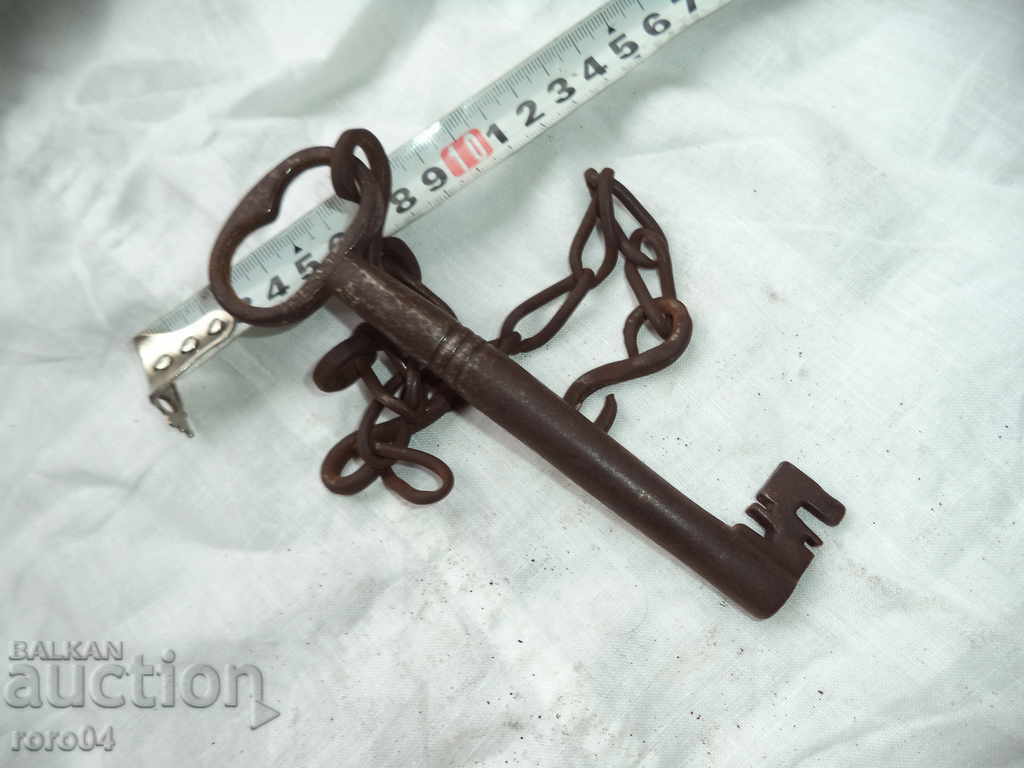 ГОЛЯМ СТАР КОВАН КЛЮЧ - 5 ГОЛЯМ СТАР КОВАН КЛЮЧ - 5