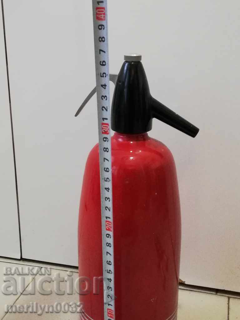 Licitație Sifon vechi, sifon, apă carbogazoasă, sifon