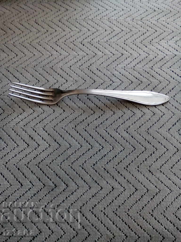 Old fork MNO