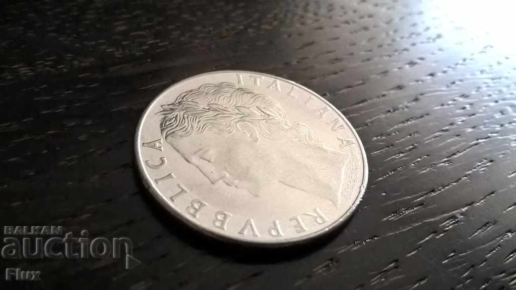 Coin - Italy - 100 pounds 1978 with price 0.75 BGN | € 0.38 Coin - Italy - 100 pounds 1978 with price 0.75 BGN | € 0.38