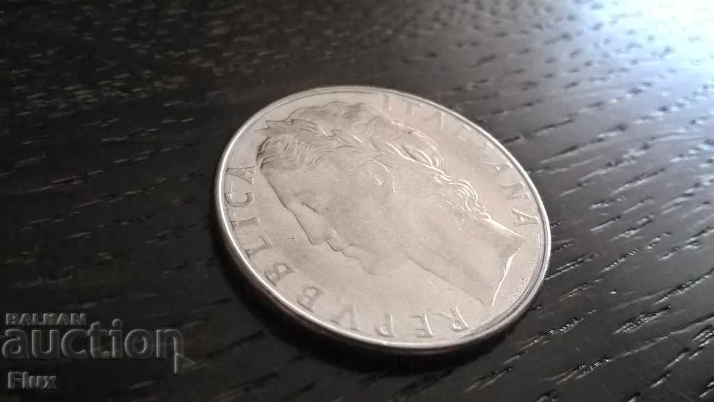 Coin - Italy - 100 pounds 1978 with price 0.80 BGN | € 0.41 Coin - Italy - 100 pounds 1978 with price 0.80 BGN | € 0.41