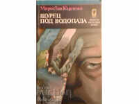Щурец под водопада - Мирослав Кърлежа