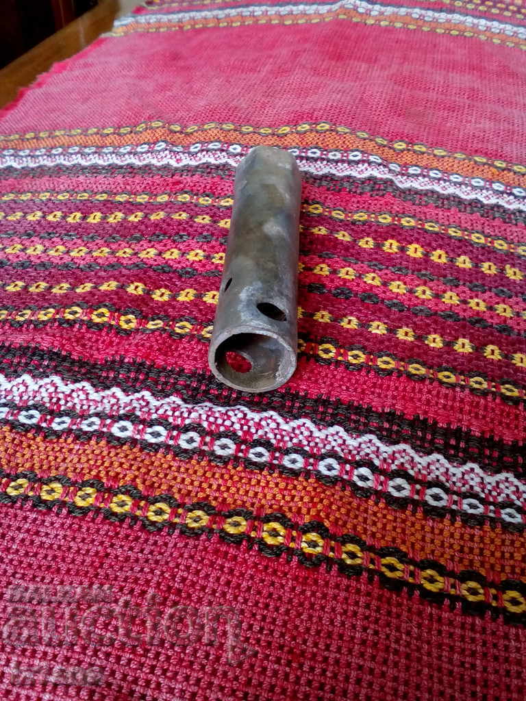 Old key for car candles Lada, VAZ with price 5.00 BGN | € 2.56 Old key for car candles Lada, VAZ with price 5.00 BGN | € 2.56