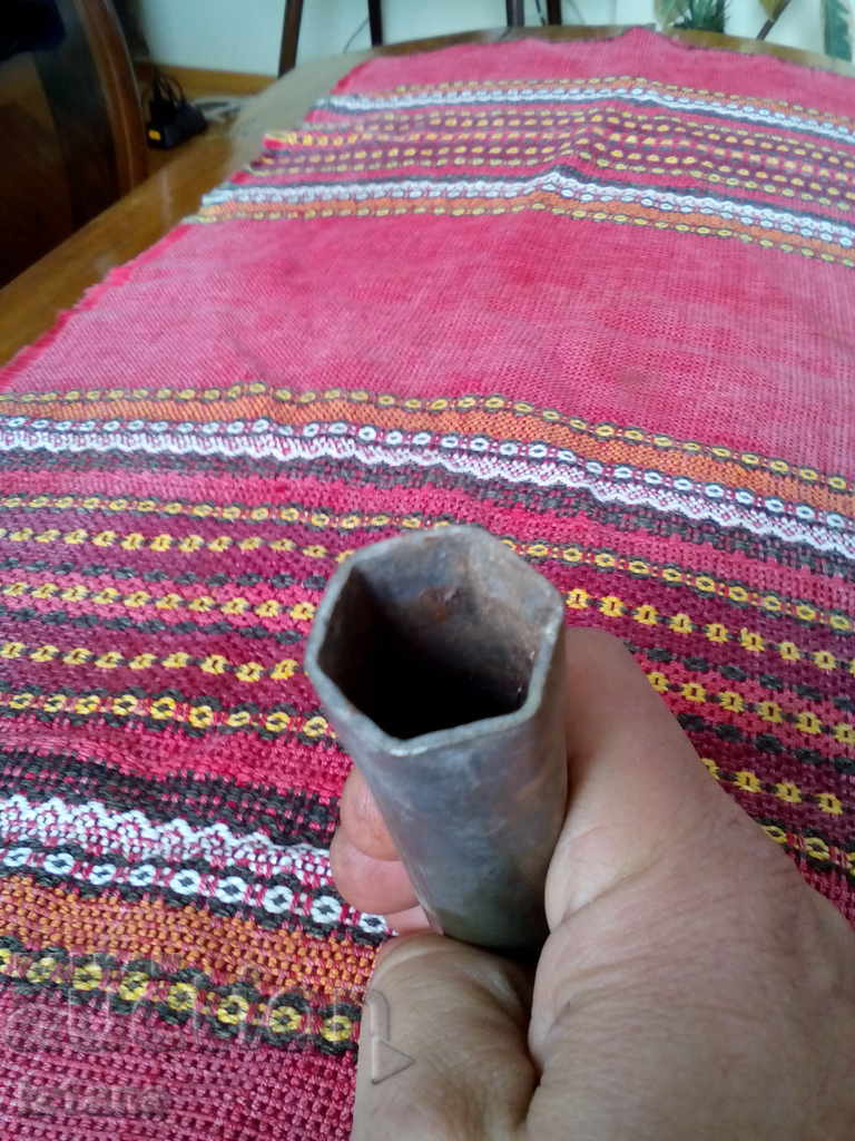 Old key for car candles Lada, VAZ - 5 Old key for car candles Lada, VAZ - 5