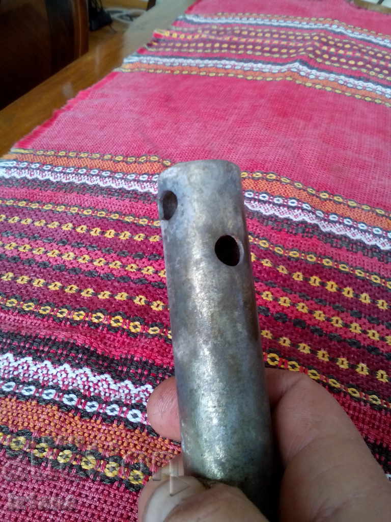 Old key for car candles Lada, VAZ - 6 Old key for car candles Lada, VAZ - 6