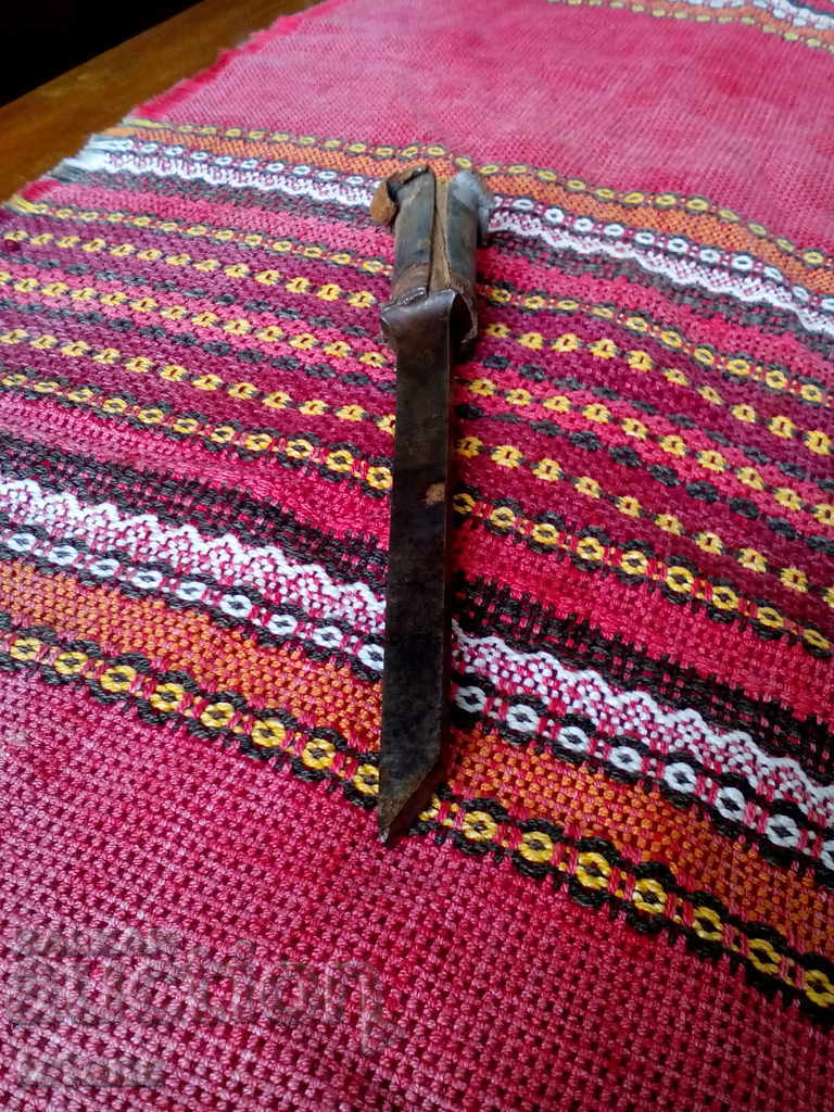 Auction GOLDENBERG carving chisel Auction GOLDENBERG carving chisel