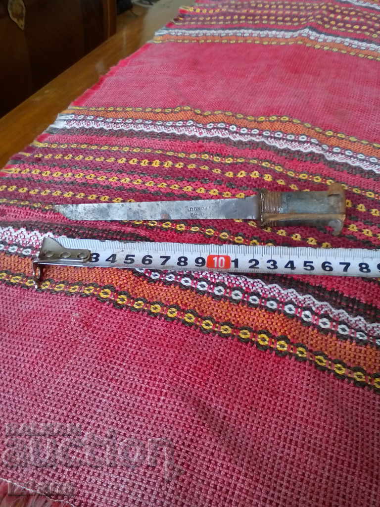 Delivery of GOLDENBERG carving chisel Delivery of GOLDENBERG carving chisel