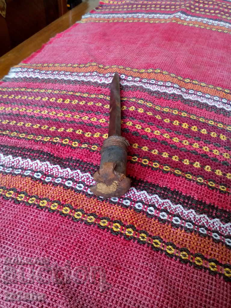 GOLDENBERG carving chisel - 5 GOLDENBERG carving chisel - 5