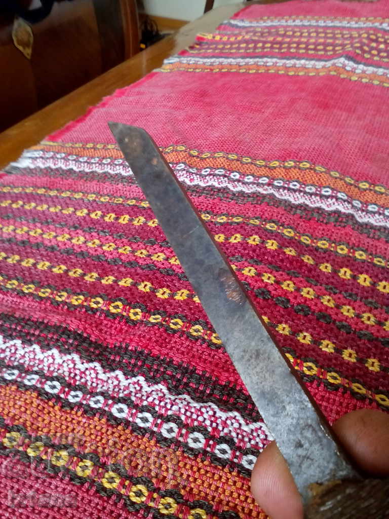 GOLDENBERG carving chisel - 7 GOLDENBERG carving chisel - 7