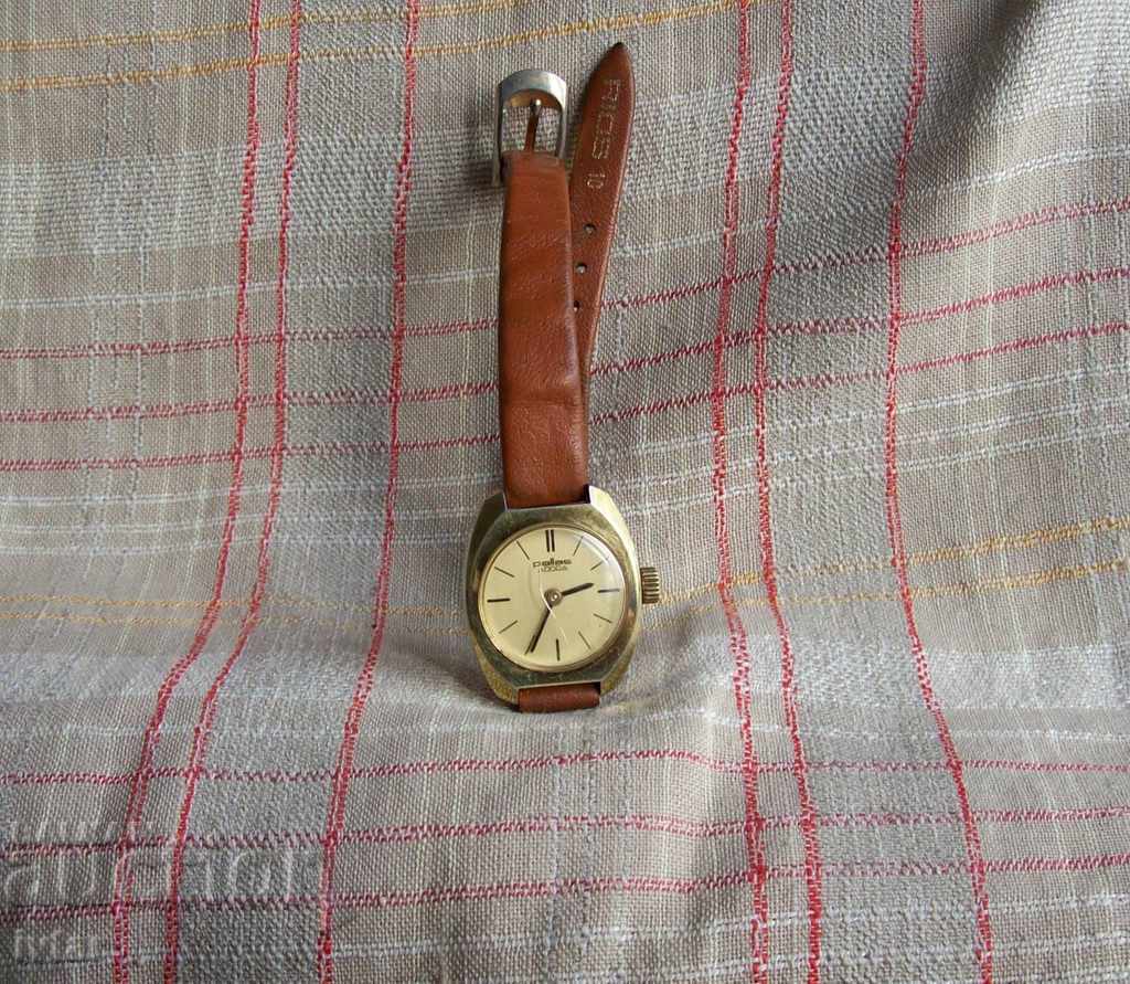 Swiss Watch "PALLAS" adora with price 24.00 BGN | € 12.27 Swiss Watch "PALLAS" adora with price 24.00 BGN | € 12.27