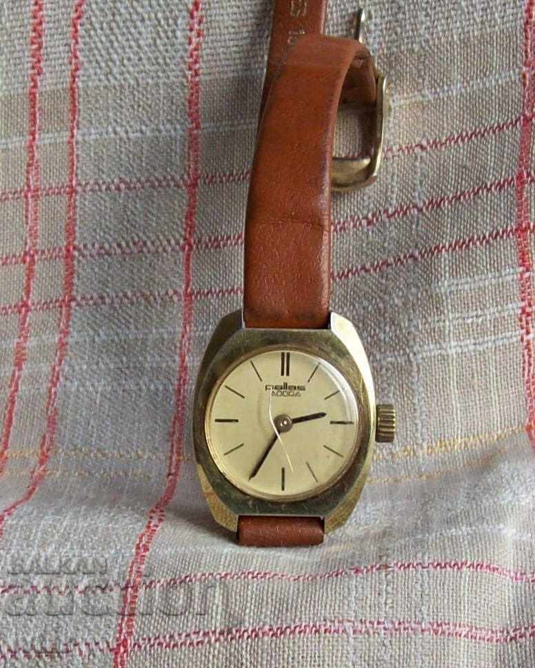 Auction Swiss Watch "PALLAS" adora Auction Swiss Watch "PALLAS" adora