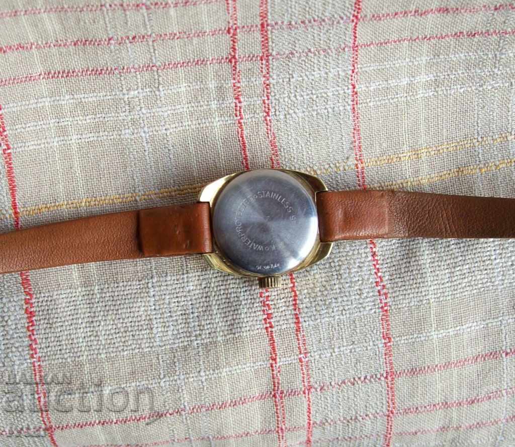 Delivery of Swiss Watch "PALLAS" adora Delivery of Swiss Watch "PALLAS" adora