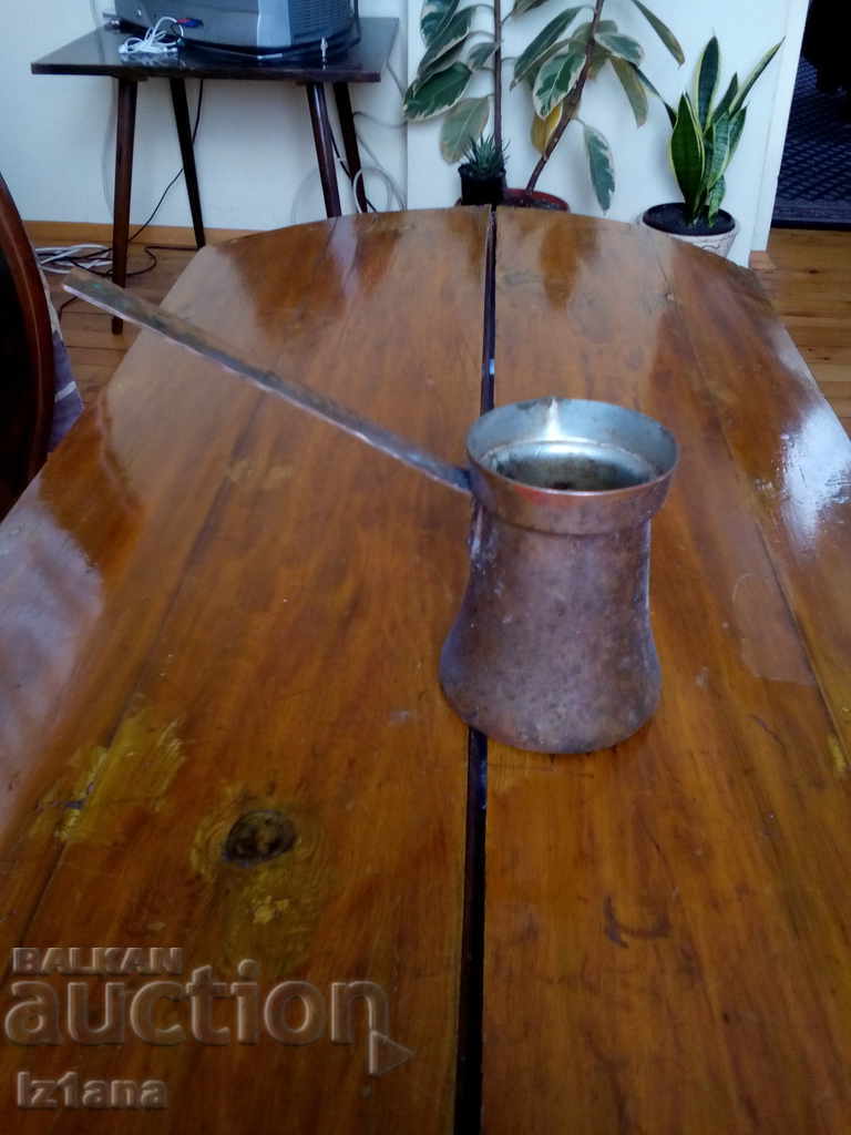 Auction Old Bakareno Jezeve Auction Old Bakareno Jezeve