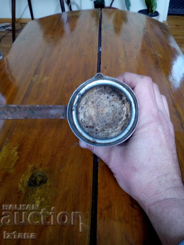 Delivery of Old Bakareno Jezeve Delivery of Old Bakareno Jezeve