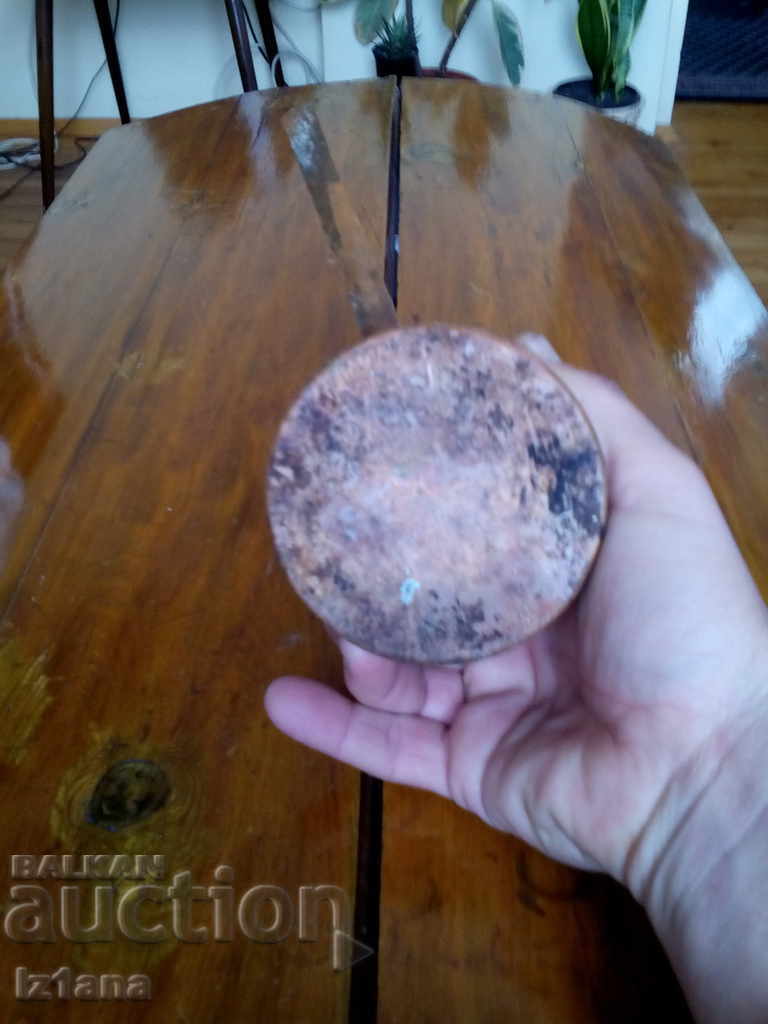 Old Bakareno Jezeve - 5 Old Bakareno Jezeve - 5