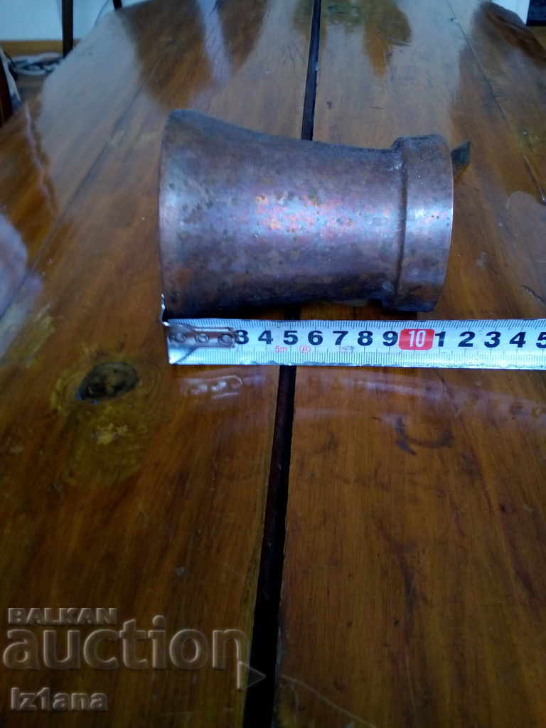 Old Bakareno Jezeve - 6 Old Bakareno Jezeve - 6