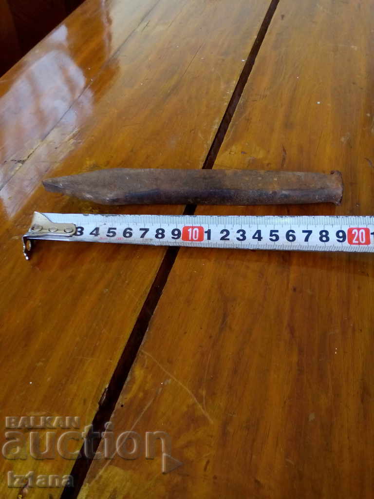 Delivery of Ancient tool Delivery of Ancient tool