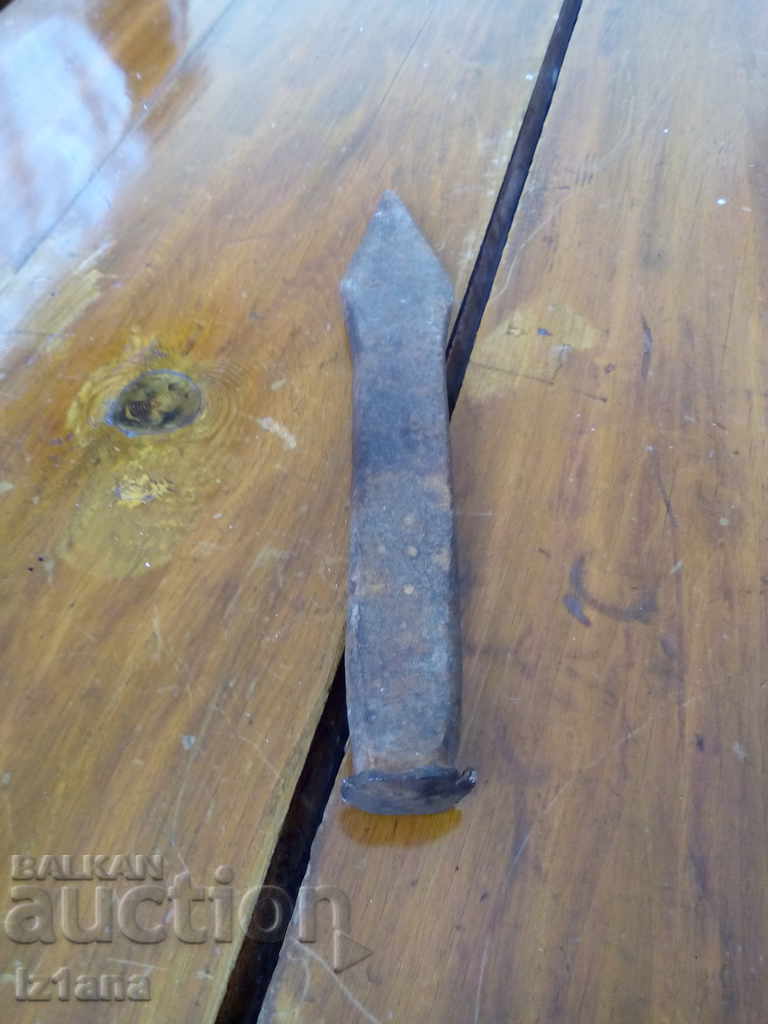 Ancient tool - 5 Ancient tool - 5