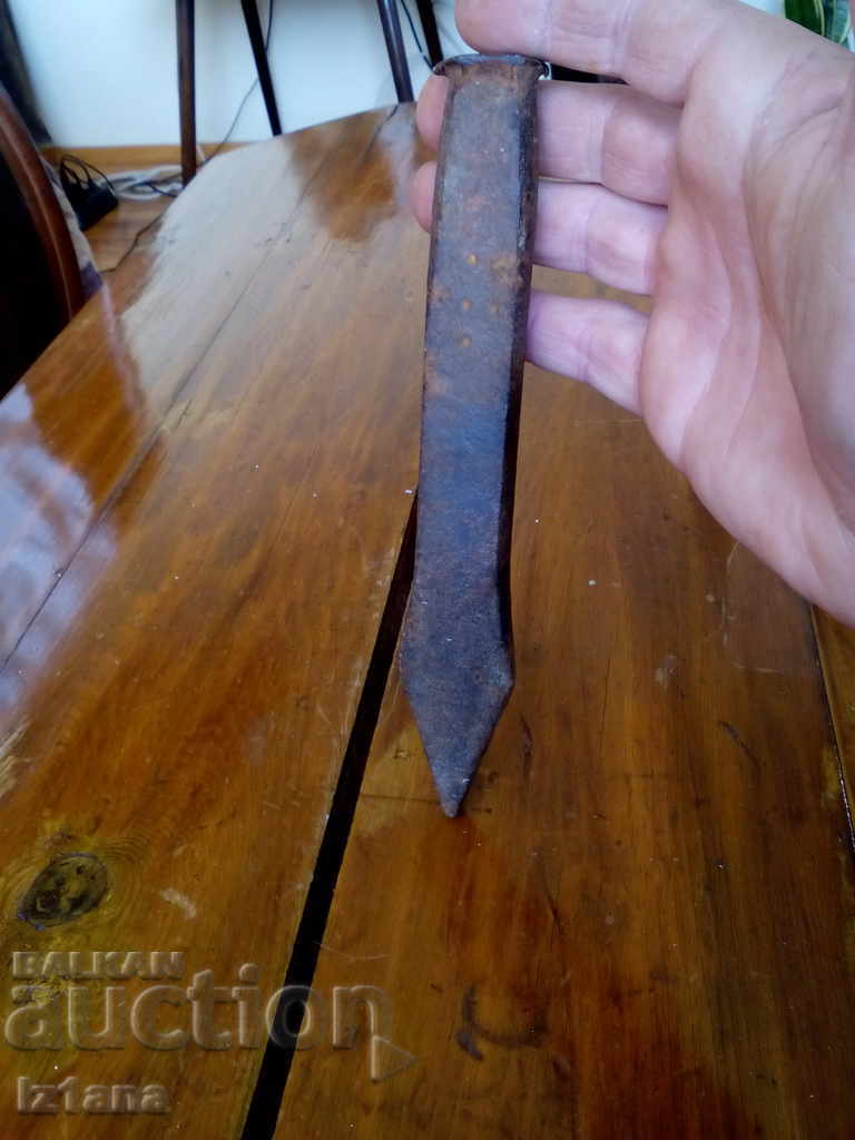 Ancient tool - 6 Ancient tool - 6