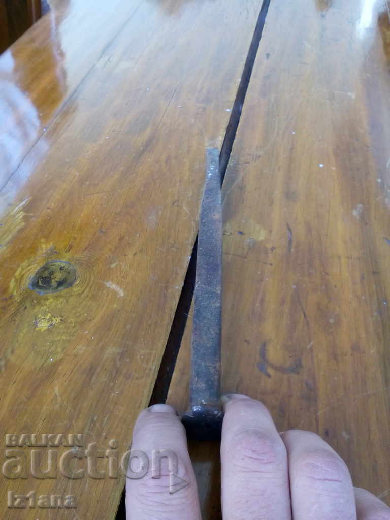 Ancient tool - 7 Ancient tool - 7